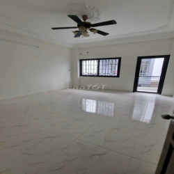NHÀ NGUYÊN CĂN HẺM XE HƠI NGUYỄN KIỆM P3 PHÚ NHUẬN 