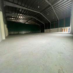 *Cho thuê kho xưởng*1216m2 KCN Cát Lái, phường Thạnh Mỹ Lợi, Quận 2
