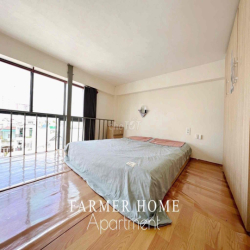 ✨✨TRỐNG LẠI CĂN STUDIO - DUPLEX GÁC CAO 1M8 CỬA SỔ NGAY KHU VƯỜN LÀI