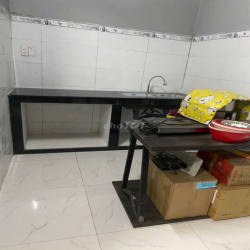 NHÀ NGUYÊN CĂN HẺM XE HƠI NGUYỄN KIỆM P3 PHÚ NHUẬN 