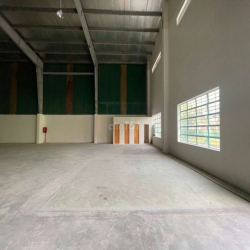 *Cho thuê kho xưởng*1216m2 KCN Cát Lái, phường Thạnh Mỹ Lợi, Quận 2