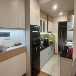 Cho thuê căn hộ Diamond 2pn, 2wc, full nội thất giá 10tr