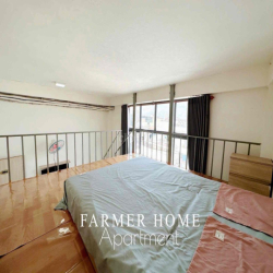 ✨✨TRỐNG LẠI CĂN STUDIO - DUPLEX GÁC CAO 1M8 CỬA SỔ NGAY KHU VƯỜN LÀI