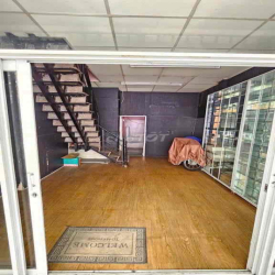 Hiếm! Nhà HXH 2PN2WC Đoàn Thị Điểm- kinh doanh ok-trệt lầu-chỉ 12tr/th