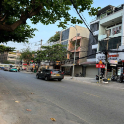 Mặt Bằng KD ngay bùi đình túy