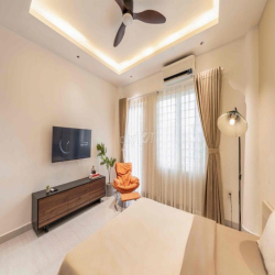 KHAI TRƯƠNG STUDIO BAN CÔNG RỘNG RÃI – PHAN ĐĂNG LƯU ( BÌNH THẠNH )
