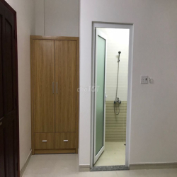 Cho thuê phòng trọ cao cấp ngay Đại học cảnh sát, Học viện tư pháp