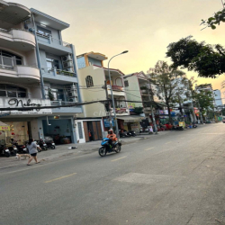 Mặt Bằng KD ngay bùi đình túy