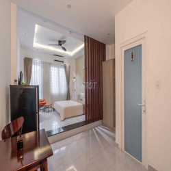 KHAI TRƯƠNG STUDIO BAN CÔNG RỘNG RÃI – PHAN ĐĂNG LƯU ( BÌNH THẠNH )