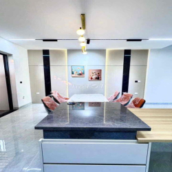 Cho thuê nhà khu đô thị Mỹ Gia Gói 5, FULL NỘI THẤT, GIÁ 30tr/ tháng