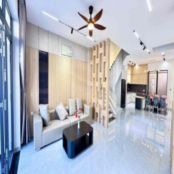 Cho thuê nhà khu đô thị Mỹ Gia Gói 5, FULL NỘI THẤT, GIÁ 30tr/ tháng