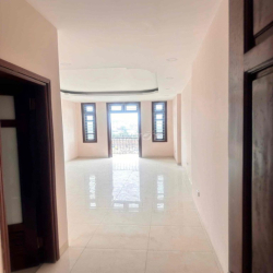 NHÀ NGUYÊN CĂN TẬP THỂ BỘ CÔNG AN BÙI XƯƠNG TRẠCH