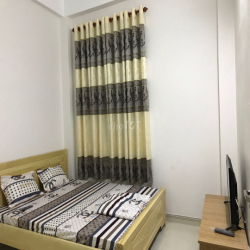 Cho thuê phòng trọ cao cấp ngay Đại học cảnh sát, Học viện tư pháp