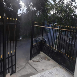 Nhà Tây khánh 6, Phường Mỹ Hoà, Long Xuyên ,An Giang