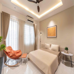 KHAI TRƯƠNG STUDIO BAN CÔNG RỘNG RÃI – PHAN ĐĂNG LƯU ( BÌNH THẠNH )