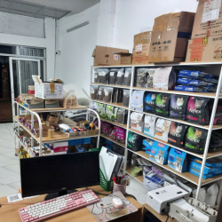 Cho Thuê mặt bằng khu dân cư cao cấp kinh doanh hẻm rộng 10m