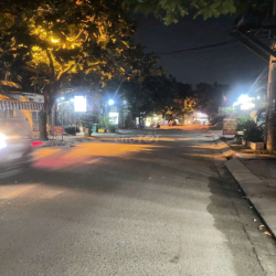 CHO THUÊ NHÀ MẶT TIỀN ĐƯỜNG THÔNG THỚI AN QUẬN 12 TPHCM, DT 6, 30*20