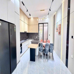 Cho thuê nhà khu đô thị Mỹ Gia Gói 5, FULL NỘI THẤT, GIÁ 30tr/ tháng