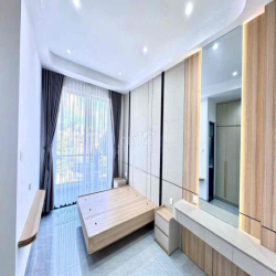 Cho thuê nhà khu đô thị Mỹ Gia Gói 5, FULL NỘI THẤT, GIÁ 30tr/ tháng