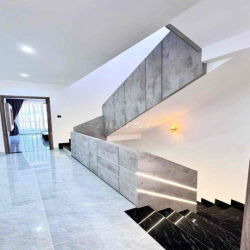 Cho thuê nhà khu đô thị Mỹ Gia Gói 5, FULL NỘI THẤT, GIÁ 30tr/ tháng