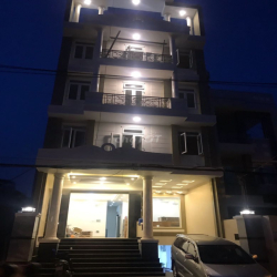 Cho thuê phòng trọ cao cấp ngay Đại học cảnh sát, Học viện tư pháp