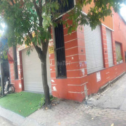 CHO THUÊ NHÀ MẶT TIỀN ĐƯỜNG THÔNG THỚI AN QUẬN 12 TPHCM, DT 6, 30*20