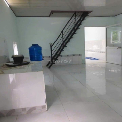 Nhà Tây khánh 6, Phường Mỹ Hoà, Long Xuyên ,An Giang