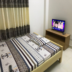 Cho thuê phòng trọ cao cấp ngay Đại học cảnh sát, Học viện tư pháp