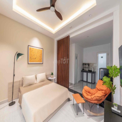 KHAI TRƯƠNG STUDIO BAN CÔNG RỘNG RÃI – PHAN ĐĂNG LƯU ( BÌNH THẠNH )