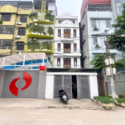 NHÀ NGUYÊN CĂN TẬP THỂ BỘ CÔNG AN BÙI XƯƠNG TRẠCH