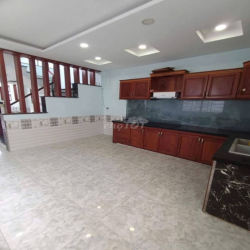 ⛔ Cho Thuê Nhà 4PN Sân OTO - Đường 138 - P Tân Phú - Quận 9 