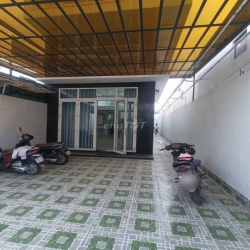 ⛔ Cho Thuê Nhà 4PN Sân OTO - Đường 138 - P Tân Phú - Quận 9 