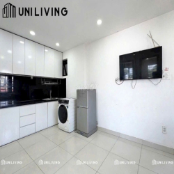 CHO THUÊ CĂN HỘ 2PN RỘNG THOÁNG - NGAY NGÃ TƯ PHÚ NHUẬN-FULL NT BANCOL