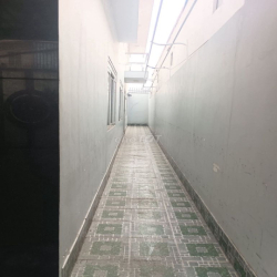⛔ Cho Thuê Nhà 4PN Sân OTO - Đường 138 - P Tân Phú - Quận 9 