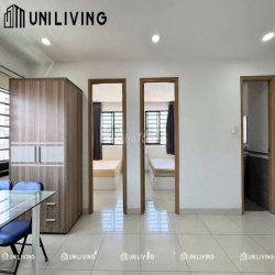 CHO THUÊ CĂN HỘ 2PN RỘNG THOÁNG - NGAY NGÃ TƯ PHÚ NHUẬN-FULL NT BANCOL