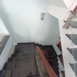 ⛔ Cho Thuê Nhà 4PN Sân OTO - Đường 138 - P Tân Phú - Quận 9 