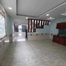 ⛔ Cho Thuê Nhà 4PN Sân OTO - Đường 138 - P Tân Phú - Quận 9 