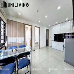 CHO THUÊ CĂN HỘ 2PN RỘNG THOÁNG - NGAY NGÃ TƯ PHÚ NHUẬN-FULL NT BANCOL