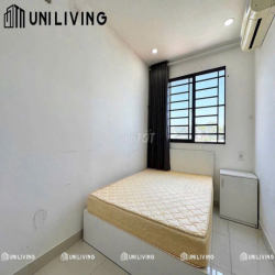 CHO THUÊ CĂN HỘ 2PN RỘNG THOÁNG - NGAY NGÃ TƯ PHÚ NHUẬN-FULL NT BANCOL