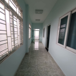 ⛔ Cho Thuê Nhà 4PN Sân OTO - Đường 138 - P Tân Phú - Quận 9 