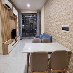 Căn hộ JAMILA KHANG ĐIỀN 98M² 3PN 2WC Full nội thất Ở NGAY