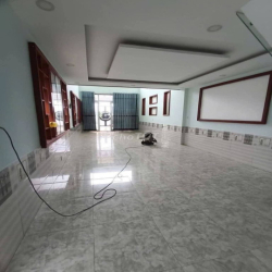 ⛔ Cho Thuê Nhà 4PN Sân OTO - Đường 138 - P Tân Phú - Quận 9 
