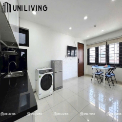 CHO THUÊ CĂN HỘ 2PN RỘNG THOÁNG - NGAY NGÃ TƯ PHÚ NHUẬN-FULL NT BANCOL