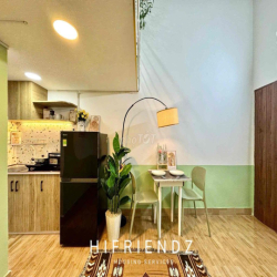 Duplex full nội thất ngay Gần Aeon Bình Tân - Khu Tên Lửa Giáp Quận 6🔥