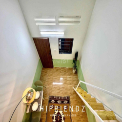 Duplex full nội thất ngay Gần Aeon Bình Tân - Khu Tên Lửa Giáp Quận 6🔥