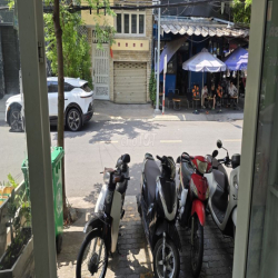 CHO THUÊ MẶT BẰNG KD