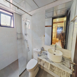 Vào ở luôn 1N1K  45m2 ban công tối , bảo vệ 24/24 , 148 TDH