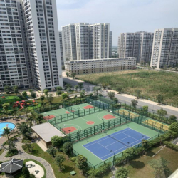 Căn 1PN Vinhomes Grand Park