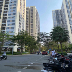 Share 1 PN tại căn vinhome grand park Q9