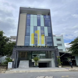 Cho Thuê Mặt Bằng Văn Phòng 120m2 Khu An Phú - Giá 40 Triệu